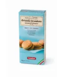 Biscotti Baci di Dama - Grondona 90 g