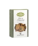 Biscotti Ricci al Pistacchio di Sicilia - Tumminello 220 g