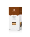 Biscotti Tronchetto Tiramisù Cioccolato, Vaniglia e Caffè - Bettina 150 g