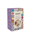 Biscottini Manna e Grano Saraceno - Tumminello 210 g