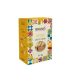 Biscottini al Limone di Grani Antichi Siciliani Senza Latte - Tumminello 210 g