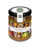 Zuppa di Cipolle Carabaccia - Da Burde 180 g