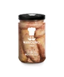 Cetrioli Moscatelli - Mariolino 280 g