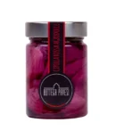 Cipolla Rossa in Agrodolce - Bottega Pavesi 330 g