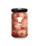 Cipolle Borettane in Aceto Rosso - Mariolino 310 g