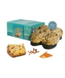 Colomba Classica all'Arancia e Uvetta - Di Iorio 1 Kg