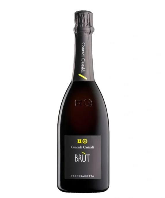 Franciacorta Contadi Castaldi Brut DOCG