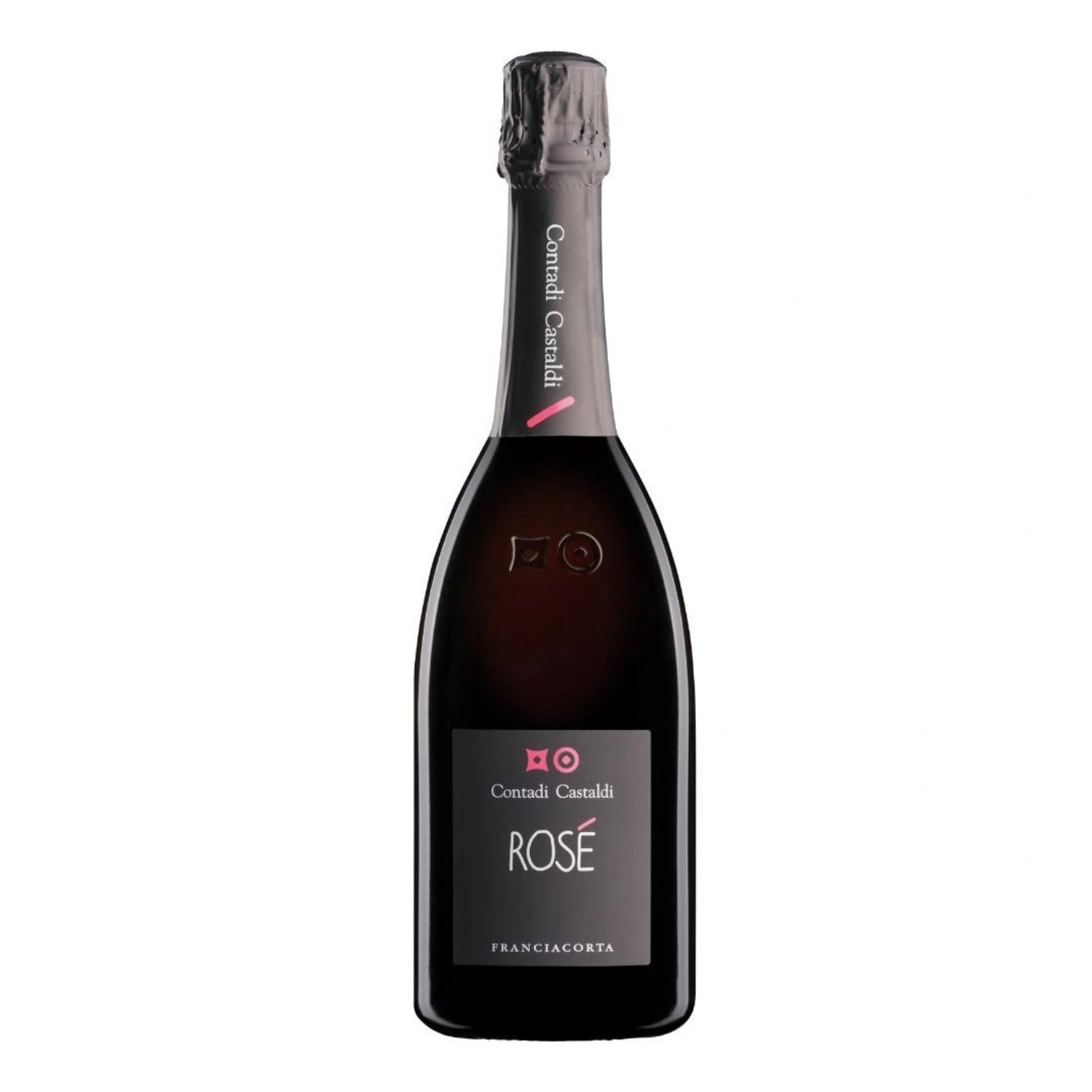Franciacorta Contadi Castaldi DOCG Rosé Franciacorta Contadi Castaldi DOCG Rosé