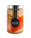 Giardiniera in Agrodolce - Bottega Pavesi 330 g