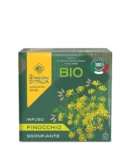 Infuso di Finocchio Dolce BIO Filiera Italiana - Le Stagioni d'Italia 10 filtri