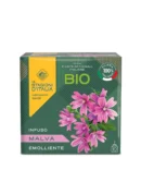 Infuso di Malva BIO Filiera Italiana - Le Stagioni d'Italia 10 filtri