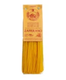 Linguine allo Zafferano - Antico pastificio Morelli 250 g