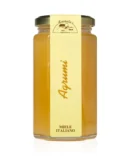 Miele di Agrumi - Apicoltura Cazzola 350 g