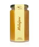 Miele Millefiori - Apicoltura Cazzola 350 g
