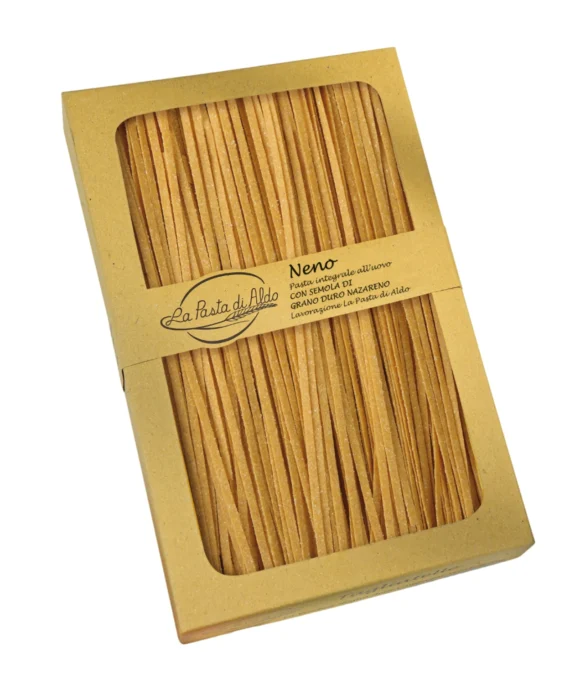 Neno Pasta Integrale - La Pasta di Aldo 250 g