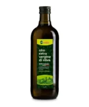 Olio Extravergine di Oliva - Morettini 1 lt