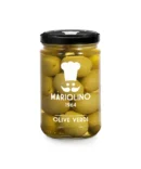 Olive Verdi Naturali - Mariolino 290 g