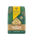 Orecchiette Varietà Cappelli - Le Stagioni d'Italia 500 g