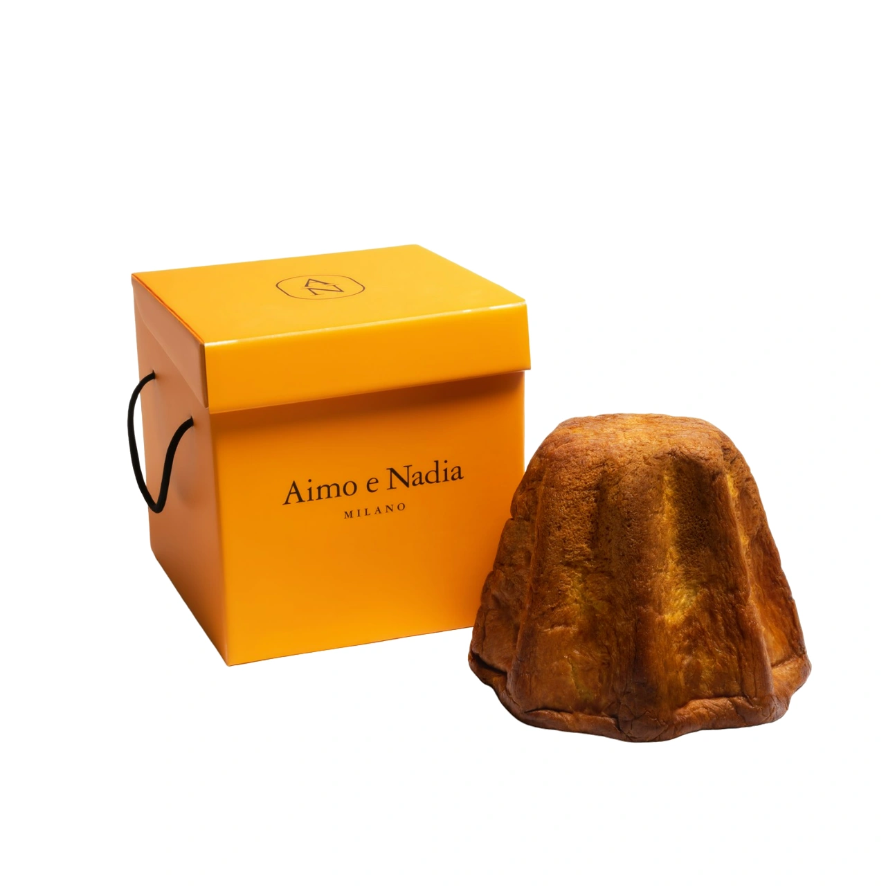 Pandoro Tradizionale - Aimo e Nadia 750 g Pandoro Tradizionale - Aimo e Nadia 750 g