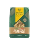 Fusilli Varietà Cappelli - Le Stagioni d'Italia 500 g
