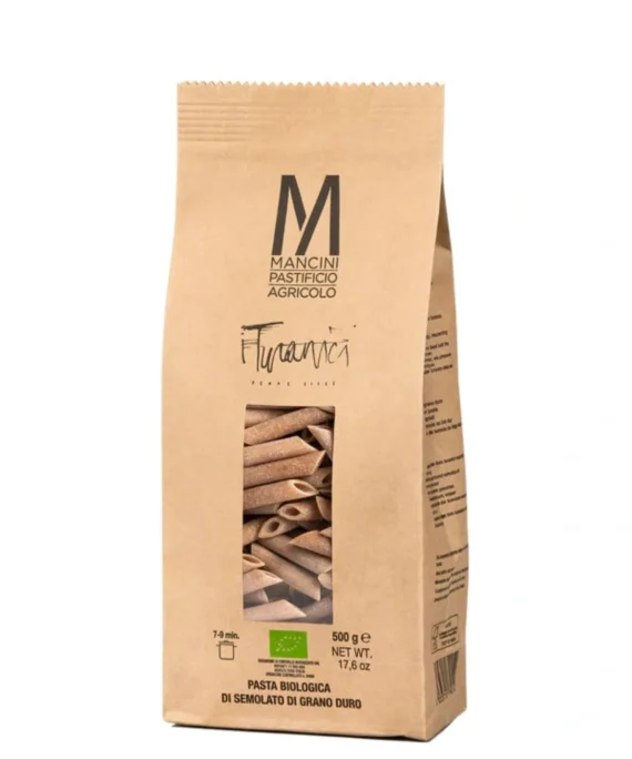 Penne Lisce Turaniche 500 g