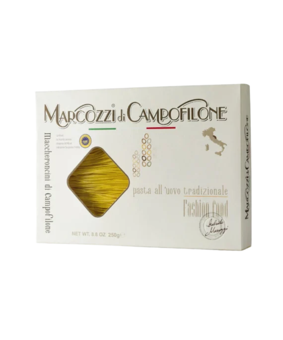 Maccheroncini Di Campofilone - Marcozzi Di Campofilone 250 g