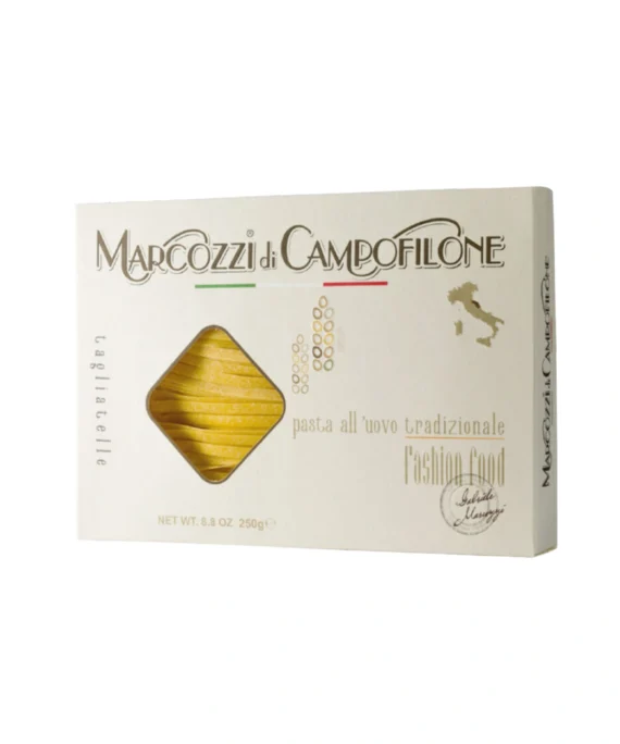 Tagliatelle Di Campofilone - Marcozzi Di Campofilone 250 g