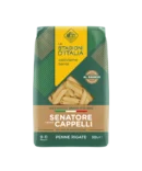 Penne Rigate Varietà Cappelli - Le Stagioni d'Italia 500 g