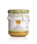 Pesto di Mandorle - Agripantel 180 g