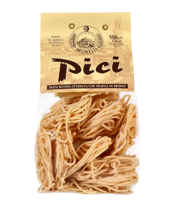 Pici a Matassa - Antico pastificio Morelli 500 g