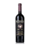 Piemonte DOC Barbera Appassimento - Ricossa 750 ml