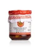 Pomodori Secchi Sott'Olio con Capperi e Acciughe - Agripantel 180 g