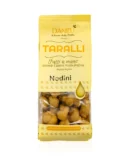 Nodini Taralli Croccanti Pugliesi - Danieli 250 g