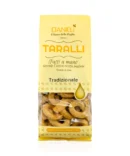 Taralli Tradizionali Pugliesi - Danieli 240 g