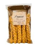Trecce all'Olio EVO - Danieli 250 g