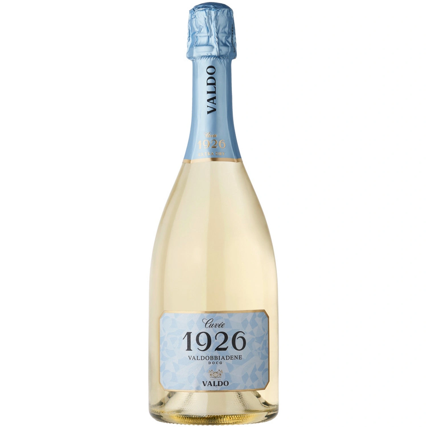 Prosecco Superiore Valdobbiadene Cuvée 1926 DOCG Prosecco Superiore Valdobbiadene Cuvée 1926 DOCG