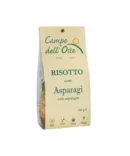 Risotto agli Asparagi - Campo dell'Oste 250 g
