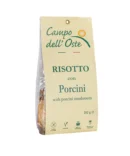 Risotto ai Porcini - Campo dell'Oste 250 g