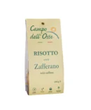 Risotto allo Zafferano - Campo dell'Oste 250 g