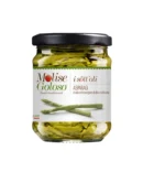 Asparagi in Olio EVO Molisano - Molise Goloso 180 g
