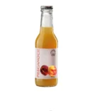 Succo alla Pesca Senza Zucchero - Prunotto 200 ml