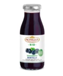 Succo di Mirtillo 100% BIO Succobene - Achillea 200 ml