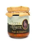 Ragù di Cinghiale - Caccia e Corte 180 g