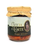Ragù di Lepre - Caccia e Corte 180 g