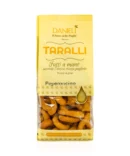 Taralli Tradizionali al Peperoncino - Danieli 240 g