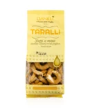 Taralli Tradizionali alla Pizza - Danieli 240 g