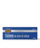 Tonno in Olio d'Oliva 240 - Iasa g
