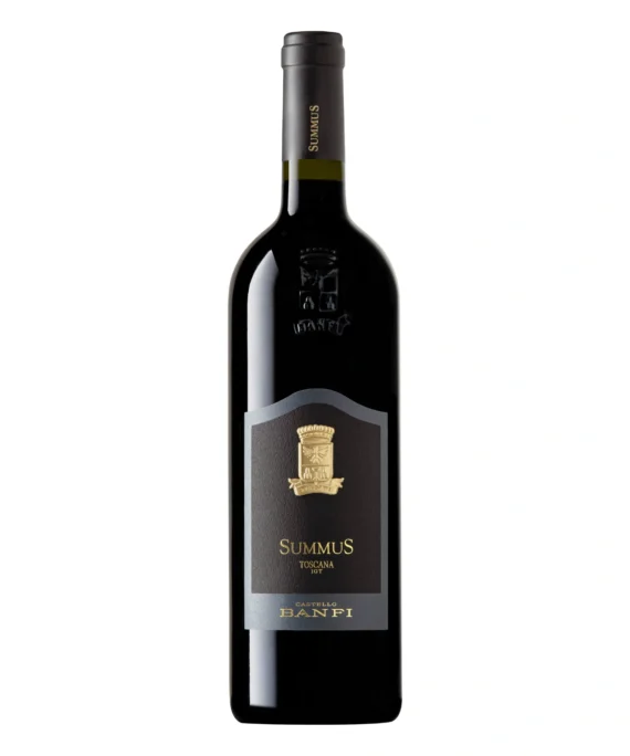Toscana Rosso Summus 2019 - Banfi 750 ml
