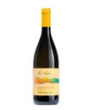 Vino Bianco Contessa Entellina DOC Chardonnay Sicilia La Fuga 2022