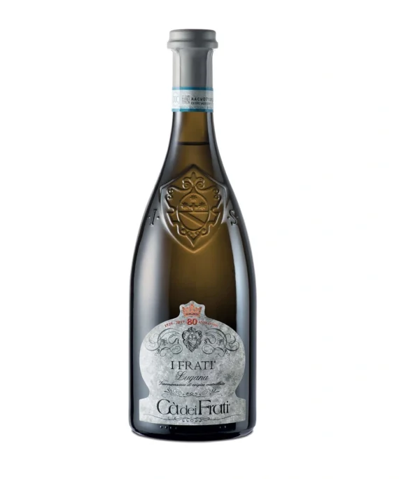 Vino Bianco Lugana I Frati DOC 2023